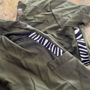 Scrub Set - Joggers